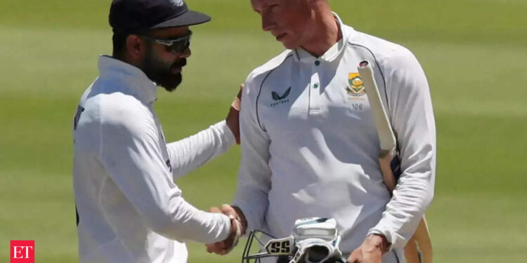 India tour of South Africa: What could’ve been India tour of South Africa: What could’ve been
