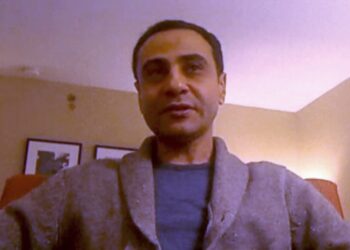 Canadian home after 15 years in Egyptian prison