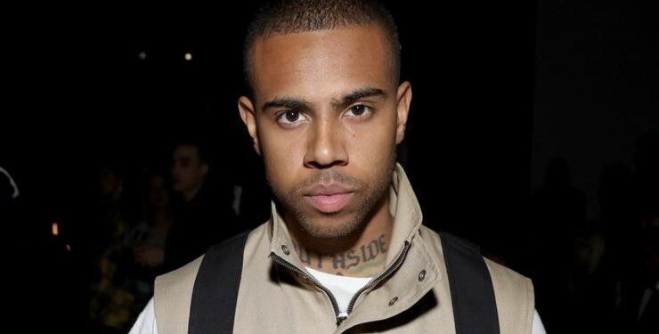 Vic Mensa Arrested For Alleged Possession Of Shrooms While Returning From Trip To Ghana Vic Mensa Arrested For Alleged Possession Of Shrooms While Returning From Trip To Ghana