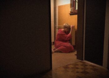 Partner violence a ‘shadow pandemic’ in Canada: advocates