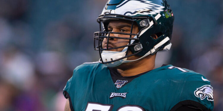 Eagles Pro Bowl offensive lineman Brandon Brooks announces his retirement after a decade in the NFL Eagles Pro Bowl offensive lineman Brandon Brooks announces his retirement after a decade in the NFL