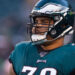 Eagles Pro Bowl offensive lineman Brandon Brooks announces his retirement after a decade in the NFL Eagles Pro Bowl offensive lineman Brandon Brooks announces his retirement after a decade in the NFL