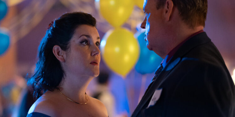 Melanie Lynskey on That Chilling ‘Yellowjackets’ Finale