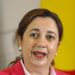 Annastacia Palaszczuk announces delay of the school year until February 7