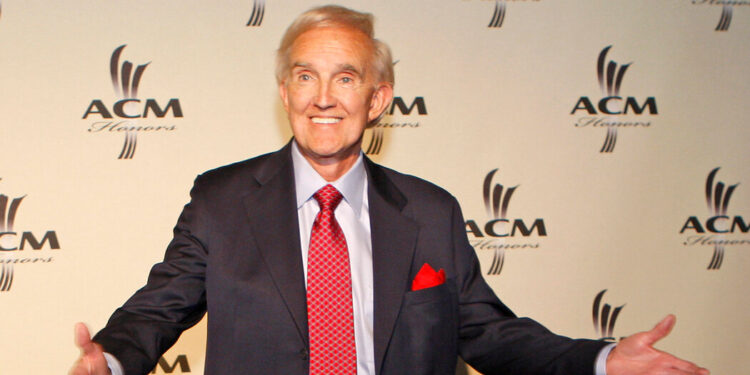 Ralph Emery, the Dick Clark of Country Music, Dies at 88 Ralph Emery, the Dick Clark of Country Music, Dies at 88