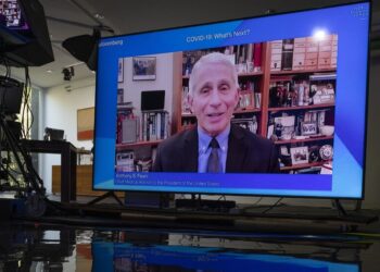 Covid News: Omicron’s Role in Ending Pandemic Still Unknown, Fauci Says