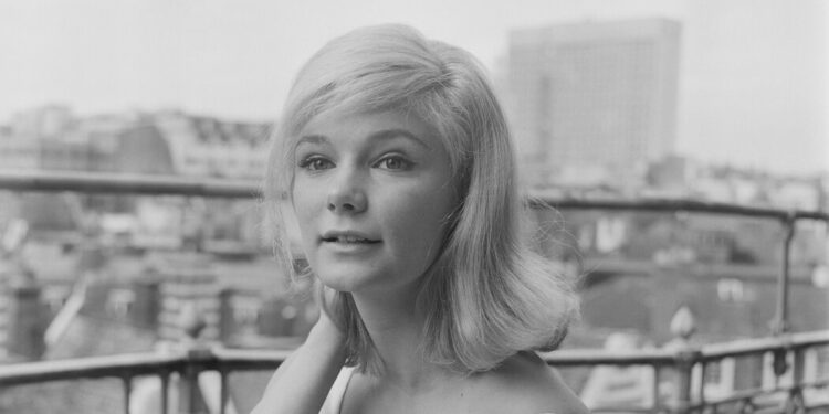 Yvette Mimieux, Who Found Fame With ‘The Time Machine,’ Dies at 80