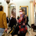 Emily’s List Presses Kyrsten Sinema Over Filibuster Stance