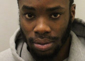 London gang member jailed after heroin and crack worth £,1000 found in home raid