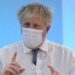 Johnson faces crunch week with lockdown parties report Johnson faces crunch week with lockdown parties report