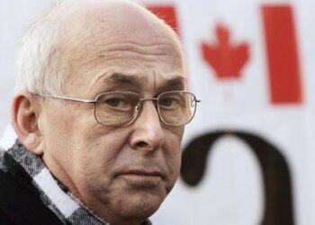 ‘A force’: Politicians remember former cabinet minister John Efford – Canada News