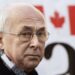 ‘A force’: Politicians remember former cabinet minister John Efford – Canada News ‘A force’: Politicians remember former cabinet minister John Efford – Canada News