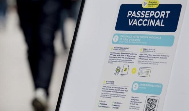 Tightening rules for unvaccinated justified as health system struggles: experts – Canada News