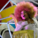 Elza Soares, 91, Who Pushed the Boundaries of Brazilian Music, Dies Elza Soares, 91, Who Pushed the Boundaries of Brazilian Music, Dies