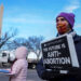 Abortion Opponents Descend on Washington for March for Life Rally Abortion Opponents Descend on Washington for March for Life Rally