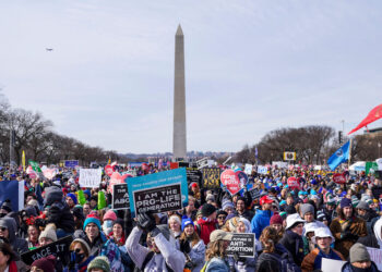 Voices From the March for Life