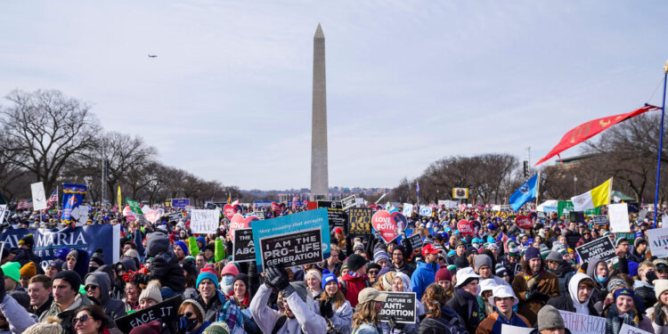 Voices From the March for Life