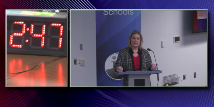 Litter Boxes for Students Who Identify as Furries? Not So, Says School Official Litter Boxes for Students Who Identify as Furries? Not So, Says School Official