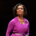 LaChanze on Alice Childress’s “Trouble in Mind” LaChanze on Alice Childress’s “Trouble in Mind”