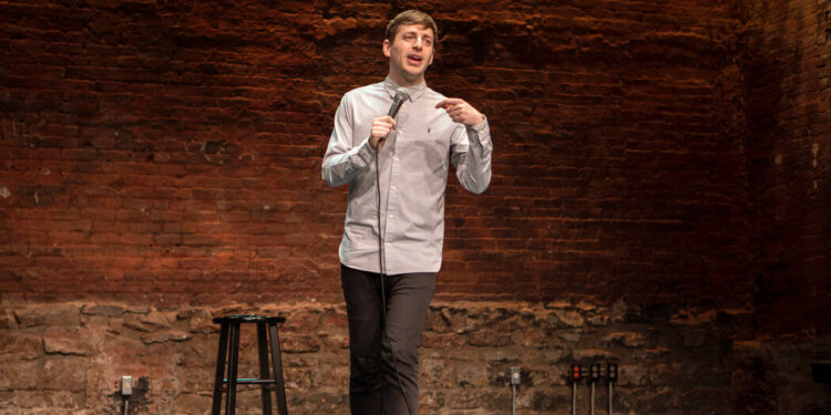 Review: ‘Just for Us’ Reaches Across the Chasm