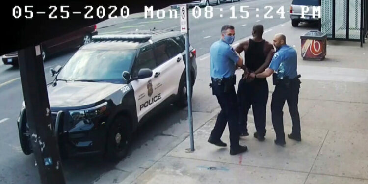 Trial for Officers in George Floyd’s Death: Live Updates Trial for Officers in George Floyd’s Death: Live Updates