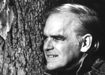 David Wagoner, Prolific Poet of the Northwest, Is Dead at 95