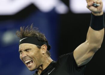 Title town: Rafa returns with a vengeance