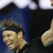 Title town: Rafa returns with a vengeance Title town: Rafa returns with a vengeance