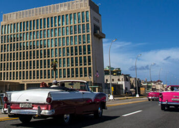 Most ‘Havana Syndrome’ Cases Unlikely Caused by Foreign Power, C.I.A. Says
