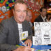 Peter Robbins, Original Voice of Charlie Brown, Dies at 65 Peter Robbins, Original Voice of Charlie Brown, Dies at 65