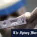 NSW COVID cases grow; Victoria COVID cases grow; Qld COVID cases grow; national cabinet meeting today; local businesses hope to manufacture millions of rapid antigen tests