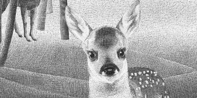A Deer in the Headlights: ‘Bambi’ Reconsidered