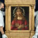 Botticelli Sold for .4 Million at Sotheby’s Auction Botticelli Sold for .4 Million at Sotheby’s Auction