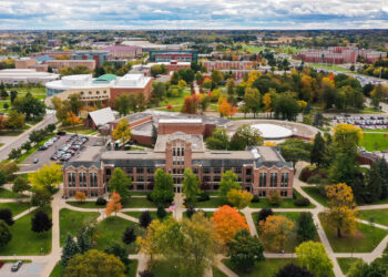 Central Michigan University to Pay Tuition After Scholarship Error