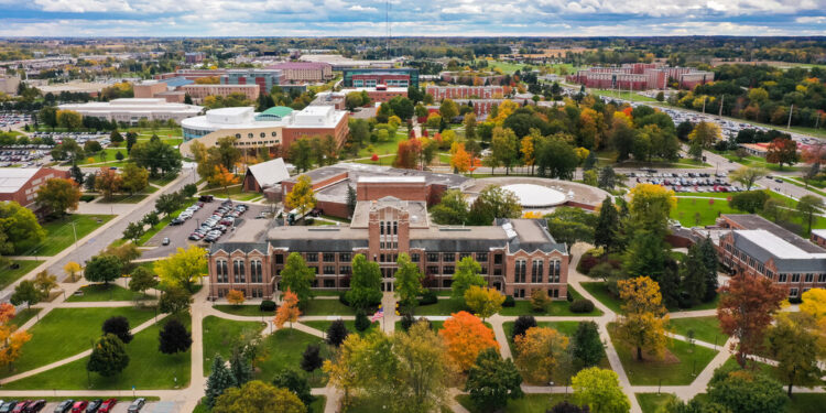 Central Michigan University to Pay Tuition After Scholarship Error Central Michigan University to Pay Tuition After Scholarship Error