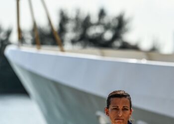 Coast Guard Ends Search After Finding Bodies of 5 Migrants From Capsized Boat