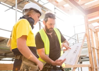 Construction industry drives Victoria’s pandemic recovery
