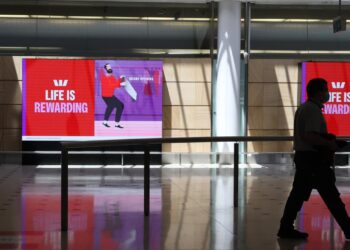 Europe declares Australia a Covid-19 ‘danger zone’, bans travellers