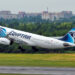 Egypt launches Africa’s first environmentally friendly flight from Cairo to Paris