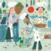 A Cooks Tour: 3 Picture Books About Famous Foodies