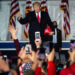 Trump Says He Would Consider Pardons for Jan. 6 Defendants if Elected Trump Says He Would Consider Pardons for Jan. 6 Defendants if Elected