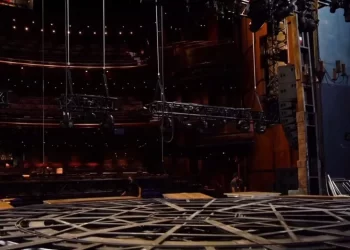 Theatres battling a string of COVID closures