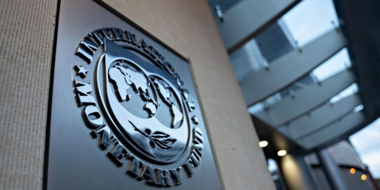 Why the IMF has cut SA’s growth forecast