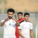 Salah and Haller go head to head as African heavyweights clash