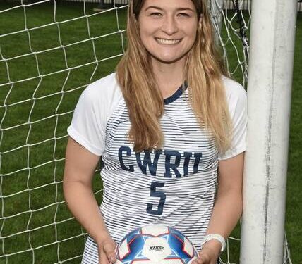 Fox Chapel grad Lazzara earns All-American honors at Case Western Reserve