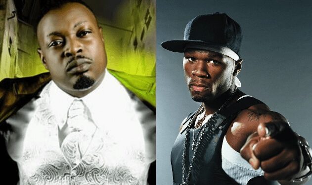 How Jesus stopped 50 Cent from attending concert in Nigeria How Jesus stopped 50 Cent from attending concert in Nigeria