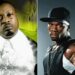 How Jesus stopped 50 Cent from attending concert in Nigeria How Jesus stopped 50 Cent from attending concert in Nigeria