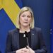 Sweden’s PM tests positive for Covid | The Guardian Nigeria News