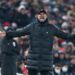 Liverpool and Chelsea face European ties at neutral grounds Liverpool and Chelsea face European ties at neutral grounds