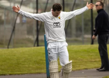 Tim Paine’s brother hits out over Cricket Australia’s handling of texting affair